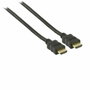EQUIP Cable HDMI 2.0 High Speed 1m 4K60Hz HDR