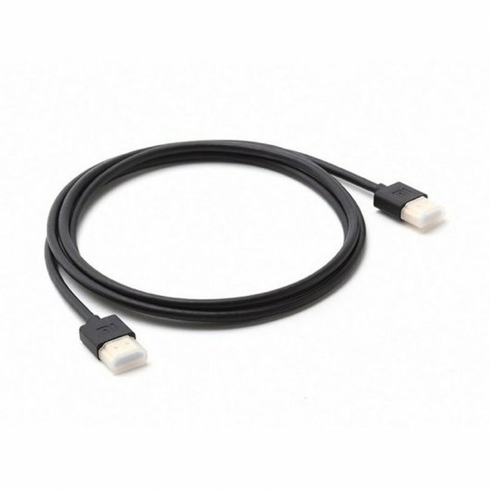 EQUIP Cable HDMI 2.0 High Speed 1m 4K60Hz HDR