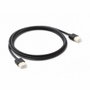 EQUIP Cable HDMI 2.0 High Speed 1m 4K60Hz HDR