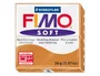 Staedtler Fimo Soft Pasta de modelar color Cognac