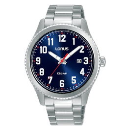 Reloj Hombre Lorus RH981RX9