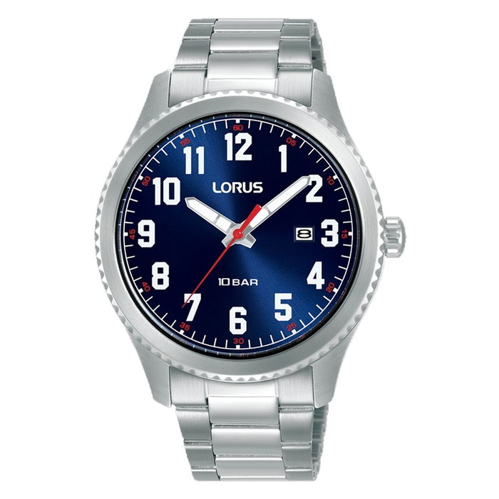 Reloj Hombre Lorus RH981RX9 Reloj Hombre Lorus RH981RX9
