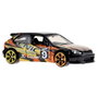 Mattel Hot Wheels Neon Speeders escala 1:64 modelos surtidos