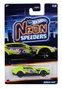 Mattel Hot Wheels Neon Speeders escala 1:64 modelos surtidos