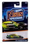 Mattel Hot Wheels Neon Speeders escala 1:64 modelos surtidos