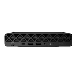 HP ProDesk 4 Mini G1i Desktop AI PC - Mini Ordenador Sobremesa Intel Core Ultra 5 225T, 16 GB DDR5, 512 GB SSD, Wi-Fi 6E, Windows 11 Pro