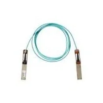 Cisco QSFP-100G-AOC15M= Cable de fibra óptica activa de 15 m