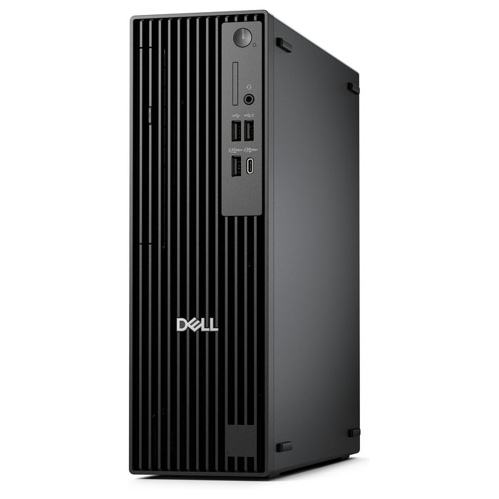 Dell Pro QBS1250 Plus Intel Core Ultra 7 265 32GB 512GB Windows 11 Pro WLAN