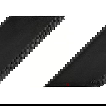 Wenger SwissGear Venture Maletín Portafolios con Cremallera y Asas, Poliéster/Vinilo, Negro