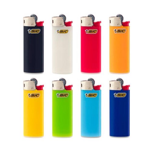 Bic Encendedor Mini j25 Colores Surtidos Expositor 50 uds Bic Encendedor Mini j25 Colores Surtidos Expositor 50 uds