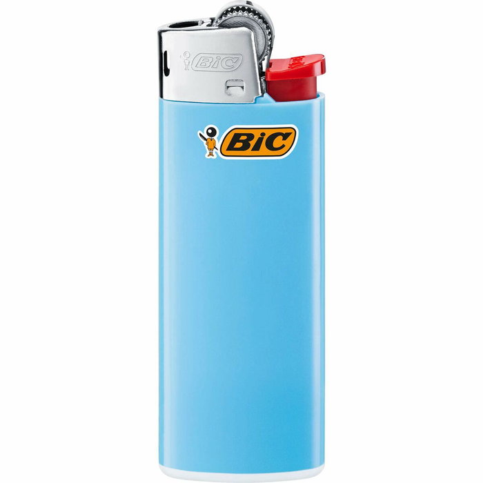 Bic Encendedor Mini j25 Colores Surtidos Expositor 50 uds Bic Encendedor Mini j25 Colores Surtidos Expositor 50 uds