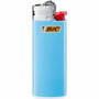 Bic Encendedor Mini j25 Colores Surtidos Expositor 50 uds