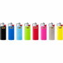 Bic Encendedor Mini j25 Colores Surtidos Expositor 50 uds