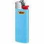 Bic Encendedor Mini j25 Colores Surtidos Expositor 50 uds