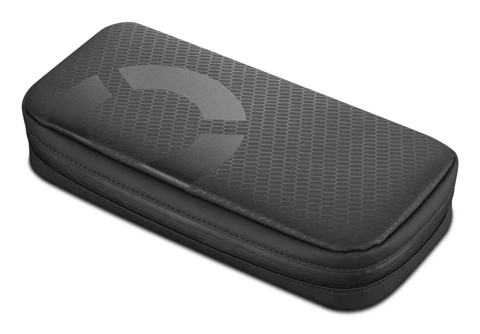 Lenovo GX41S75358 Funda de Protección de Poliéster Negro para Lenovo Legion Go S, 305 mm