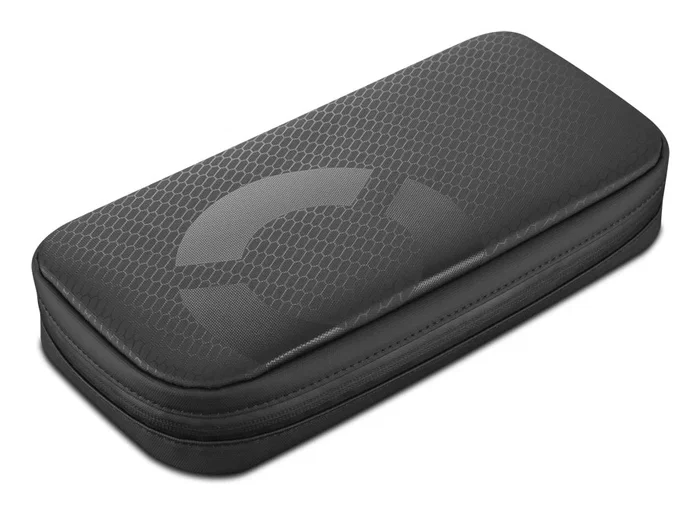 Lenovo GX41S75358 Funda de Protección de Poliéster Negro para Lenovo Legion Go S, 305 mm