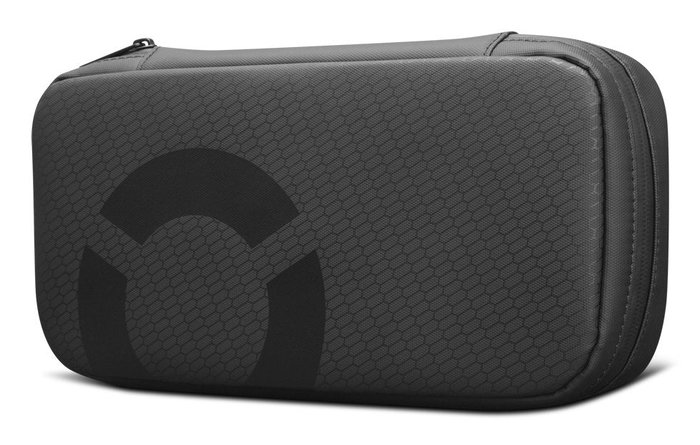 Lenovo GX41S75358 Funda de Protección de Poliéster Negro para Lenovo Legion Go S, 305 mm