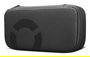Lenovo GX41S75358 Funda de Protección de Poliéster Negro para Lenovo Legion Go S, 305 mm