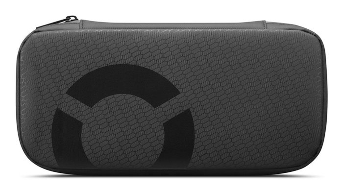Lenovo GX41S75358 Funda de Protección de Poliéster Negro para Lenovo Legion Go S, 305 mm