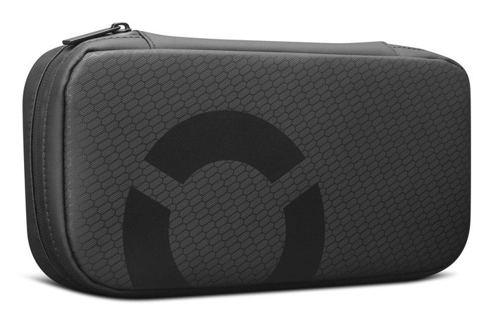 Lenovo GX41S75358 Funda de Protección de Poliéster Negro para Lenovo Legion Go S, 305 mm