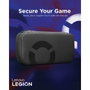 Lenovo GX41S75358 Funda de Protección para Lenovo Legion Go S en Negro