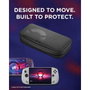 Lenovo GX41S75358 Funda de Protección para Lenovo Legion Go S en Negro