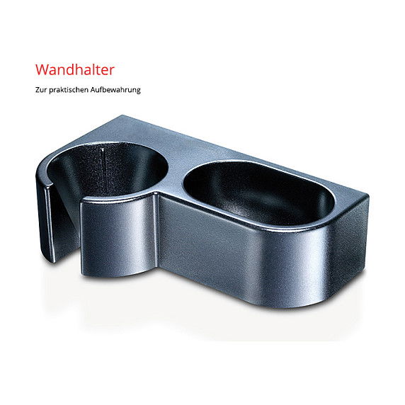 UNOLD M 100 D Design Black Batidora de Inmersión 120W Negro