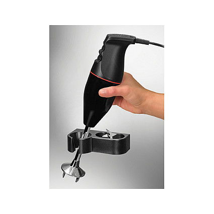 UNOLD M 100 D Design Black Batidora de Inmersión 120W Negro