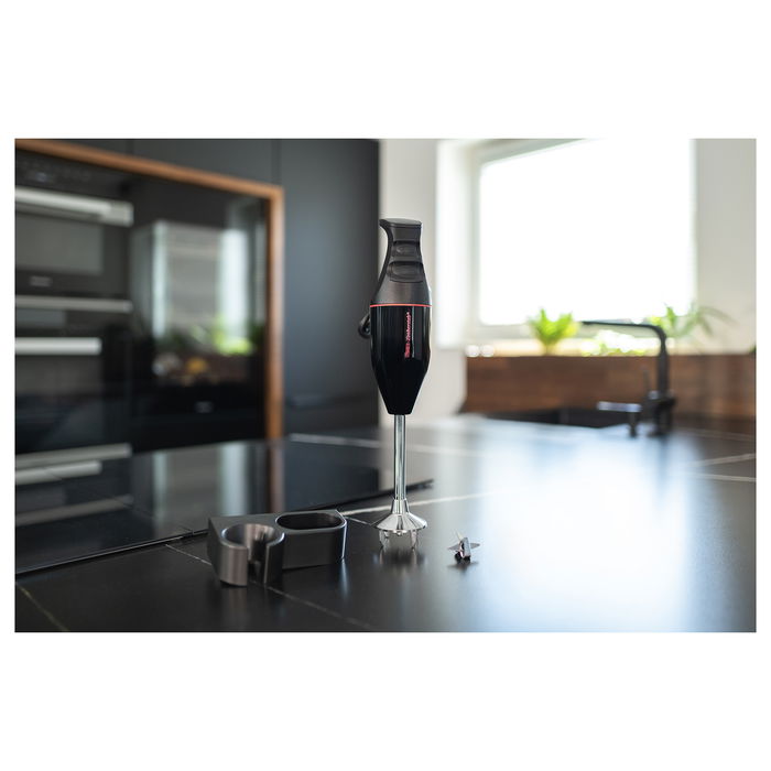 UNOLD M 100 D Design Black Batidora de Inmersión 120W Negro