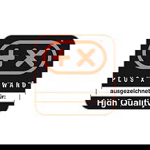 UNOLD M 100 D Design Black Batidora de Inmersión 120W Negro