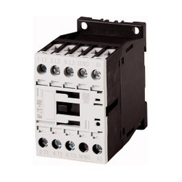 Eaton DILM12-10 Contactor 230V 50/60Hz 3p+1S 5,5kW 400V AC3