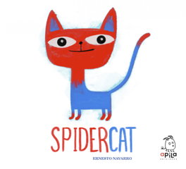 APILA Spidercat