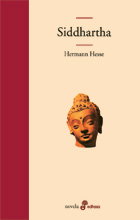Siddhartha, Hermann Hesse - EDHASA EDITORIAL