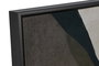 DKD Home Decor Cuadro Lienzo Velvet 83x3,8x123 Abstracto Surtido de 2 unidades