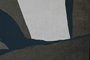 DKD Home Decor Cuadro Lienzo Velvet 83x3,8x123 Abstracto Surtido de 2 unidades