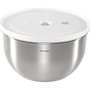 Zwilling Fresh&Save Vacuum Bowl L 24cm Acero Inoxidable