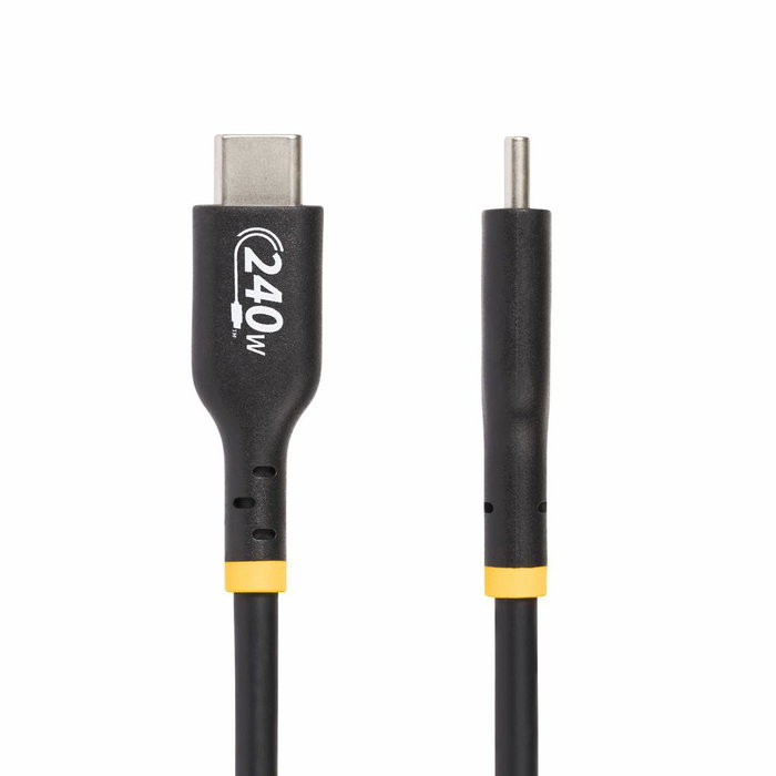 Startech Cable de carga USB-C Tipo C