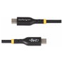 StarTech.com Cable de Carga USB-C 1m 240W PD EPR Negro