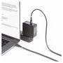 StarTech.com Cable de Carga USB-C 1m 240W PD EPR Negro