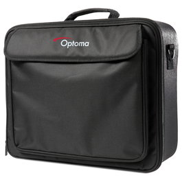 Optoma L Proyector Carry Bag, Bolsa de Transporte para Proyector