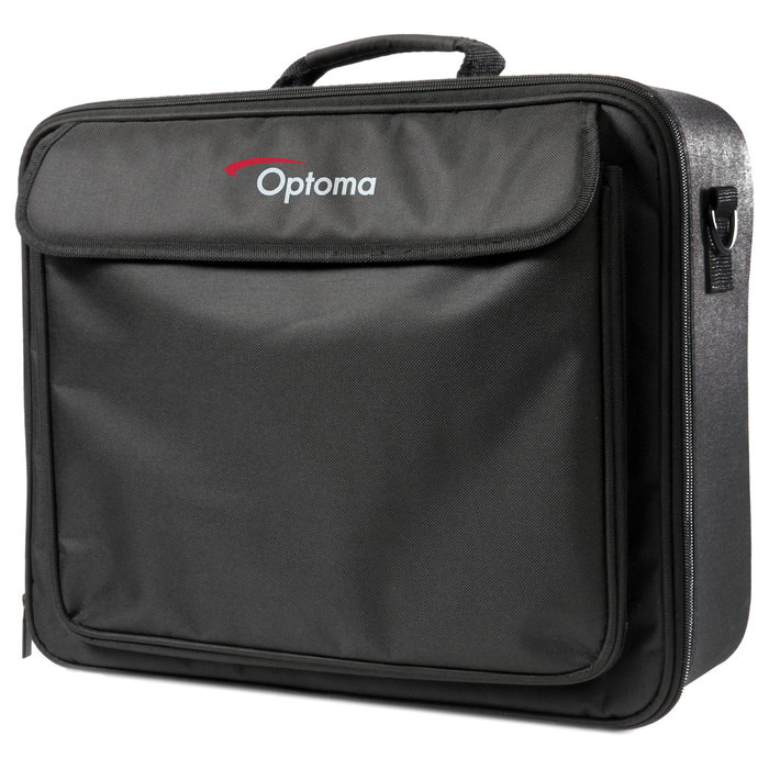 Optoma L Proyector Carry Bag, Bolsa de Transporte para Proyector Optoma L Proyector Carry Bag, Bolsa de Transporte para Proyector