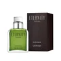 Calvin Klein Eternity Agua de perfume para hombres 30 ml