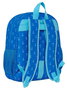 Mochila Escolar Donald Azul 32 X 38 X 12 cm