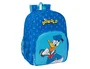 Safta Mochila Junior Adaptable a Carro Donald Duck