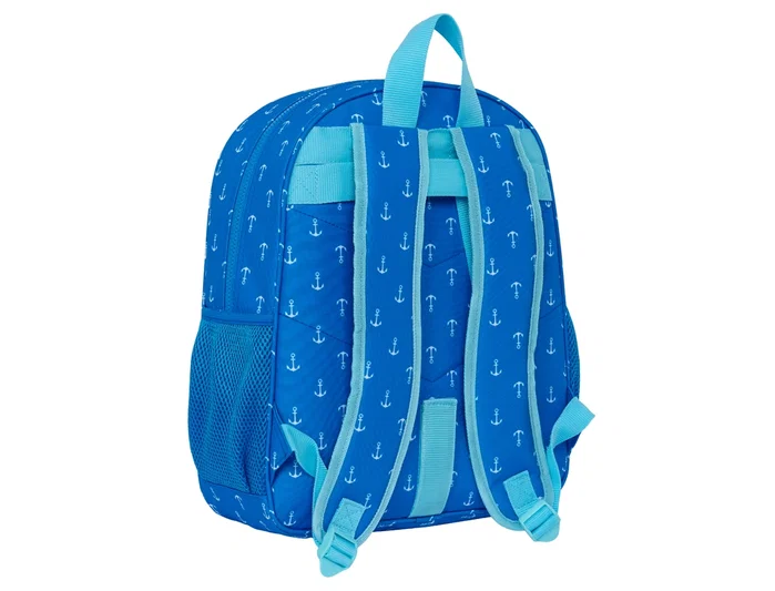 Safta Mochila Junior Adaptable a Carro Donald Duck
