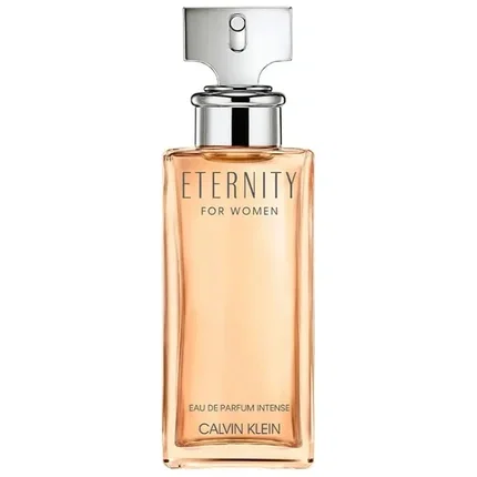 Calvin Klein Eternity Intense Eau De Parfum 100 ml