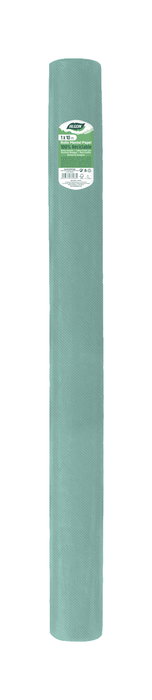 Algon Rollo Mantel Turquesa 1 x 10 m (12 Unidades)