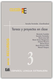 EDINUMEN, Tareas y proyectos en clase