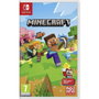 Nintendo Minecraft (Incluye Pack Popurrí de Super Mario)