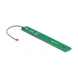 DeLOCK Antena LPWAN 880 - 960 MHz con conector MHF I